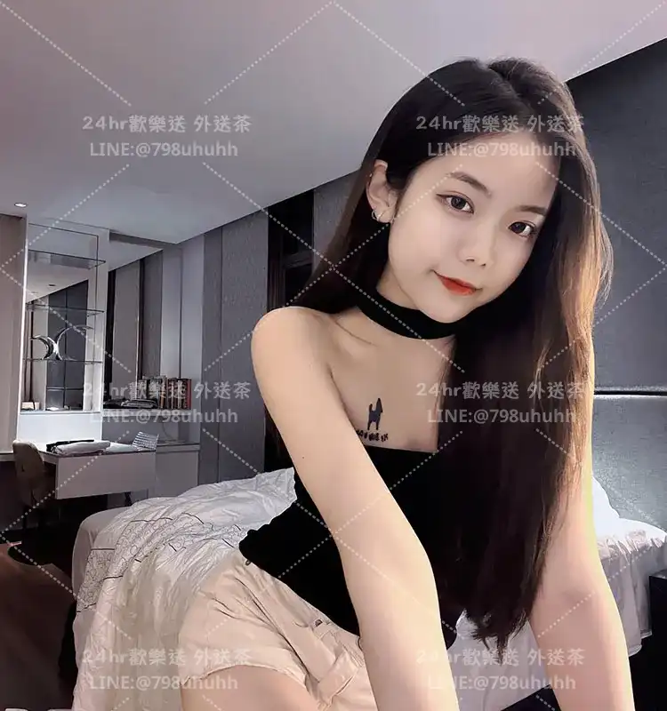 新北打砲 沐熙