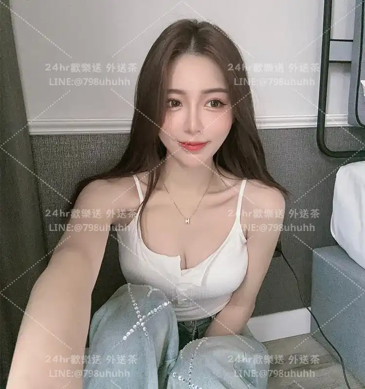 台中打砲 晗蕾