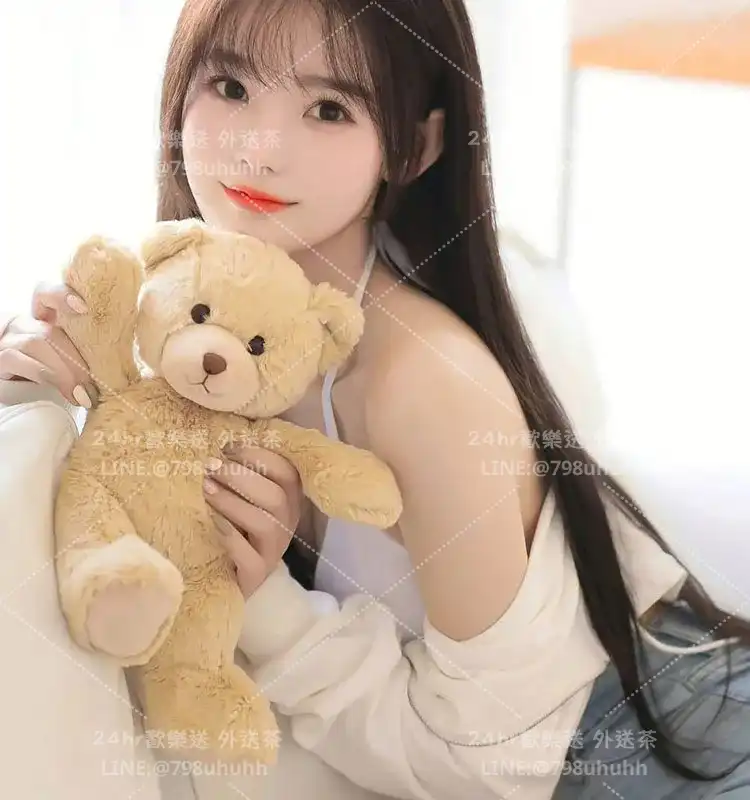 台中打砲 潘婷