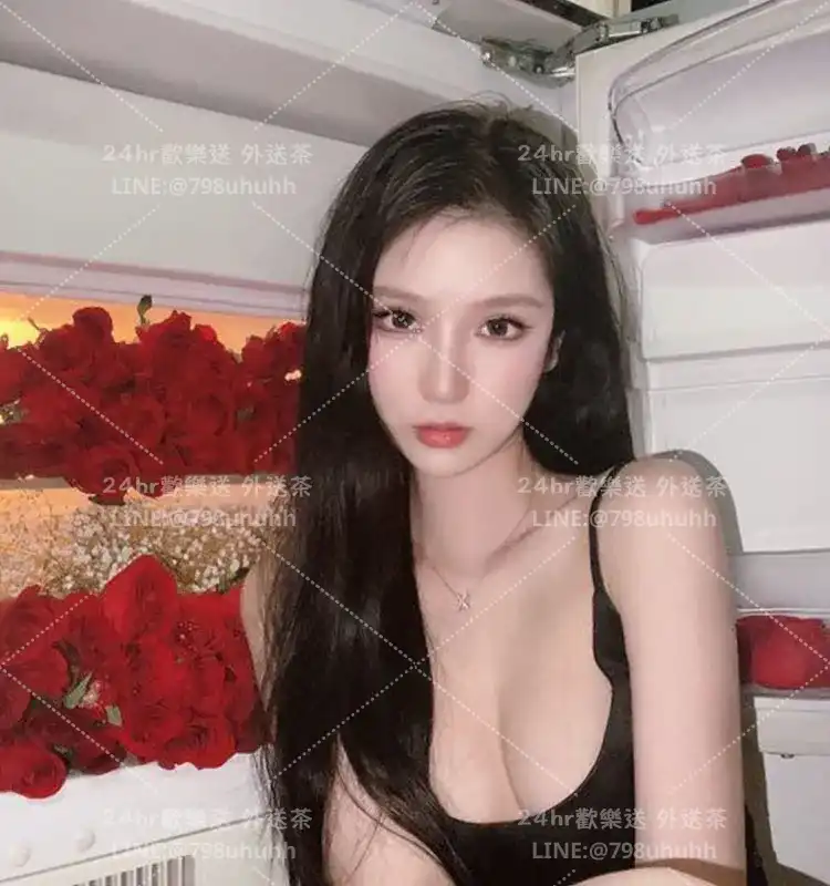 彰化打砲 沁沁