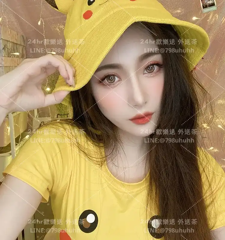 台南打砲 菡彤