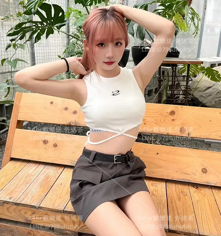 南投打砲 思琳