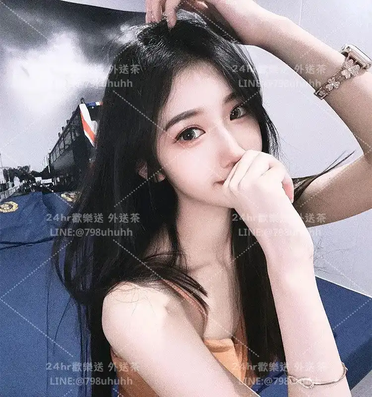 桃園打砲 甜晴