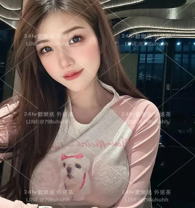 基隆打砲 初琳