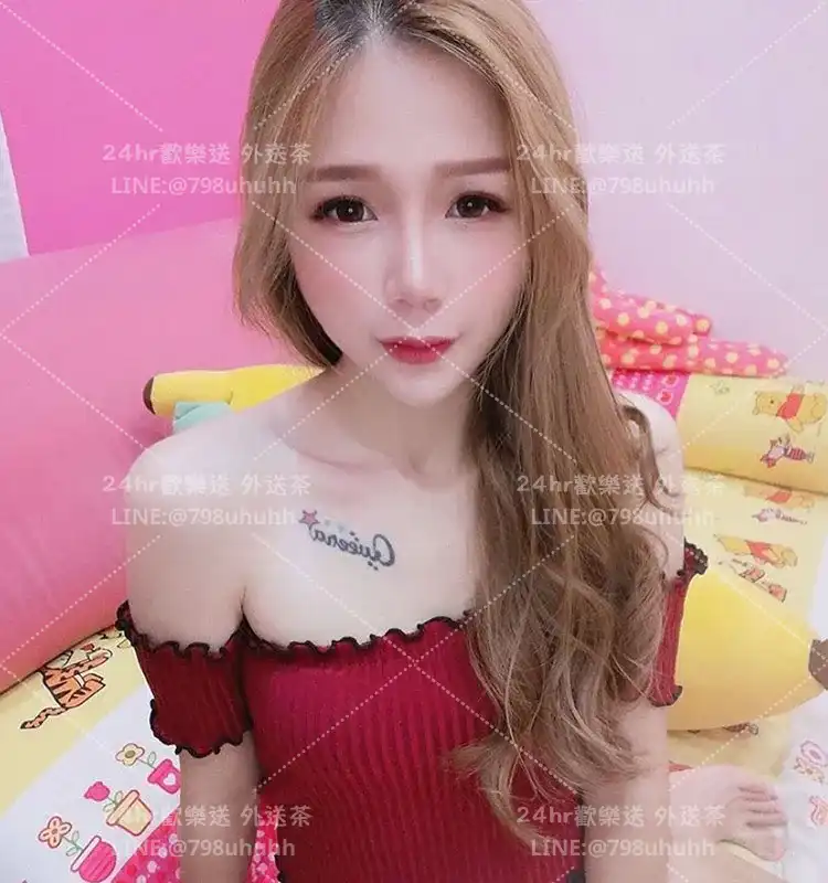 桃園打砲 向妍