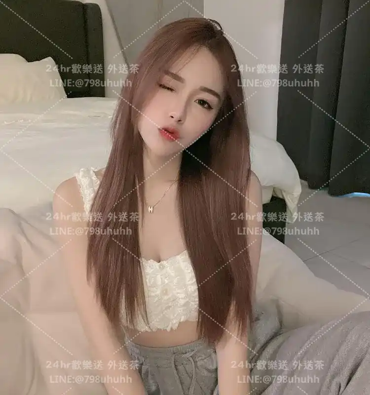 高雄打砲 芷晴