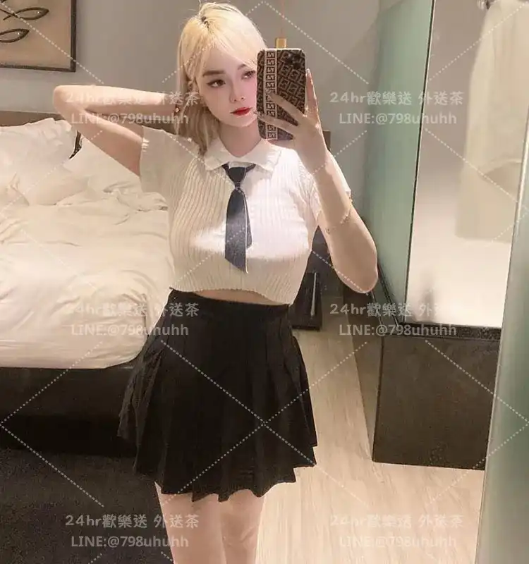 台南打砲 卿婉