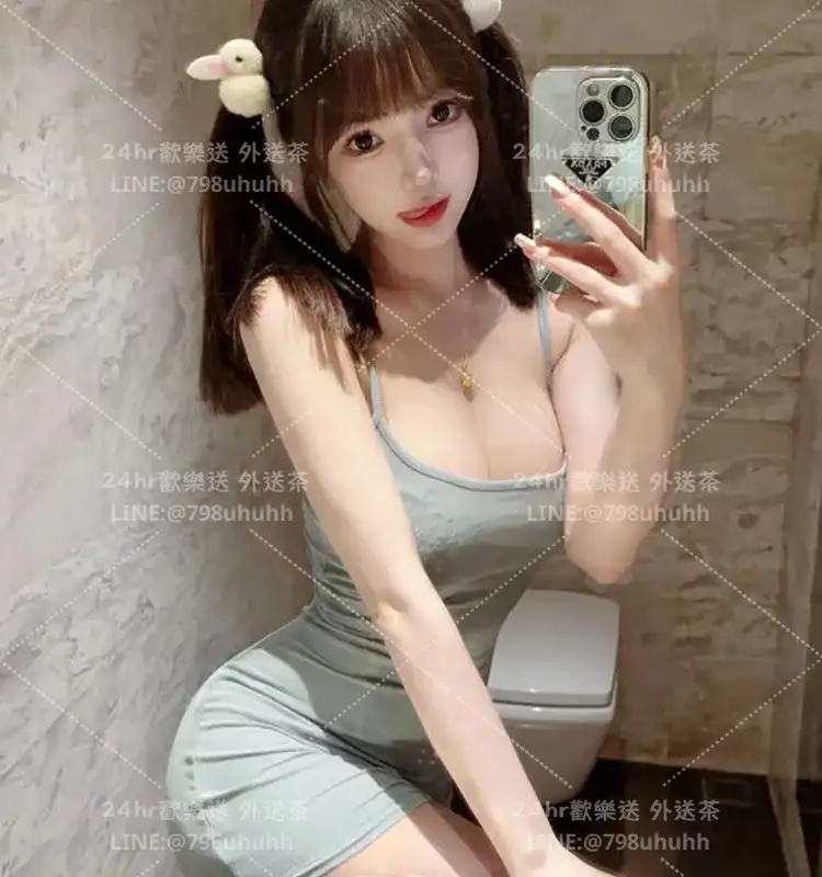 桃園打砲 月月