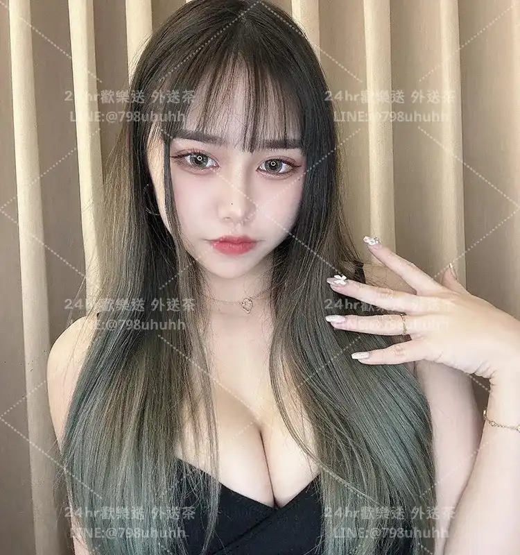 台中打砲 心琴