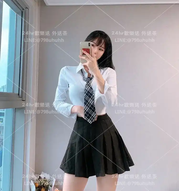 雲林打砲 藍婷