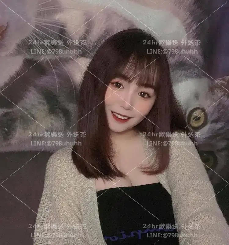 桃園打砲 朵妍