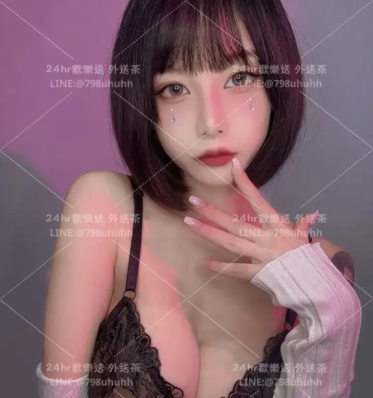 南投打砲 芷茹