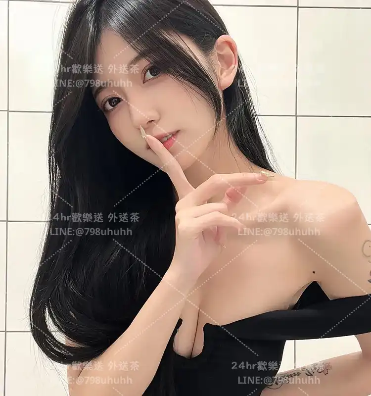 新北打砲 芷欣