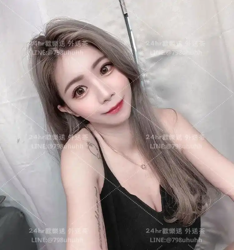 新北打砲 思琦