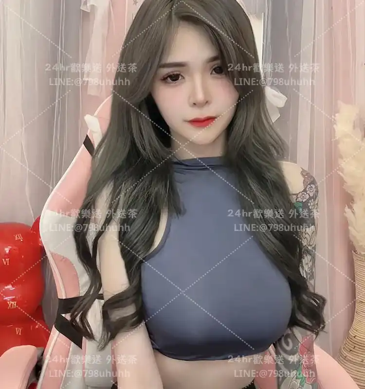 台南打砲 安妍