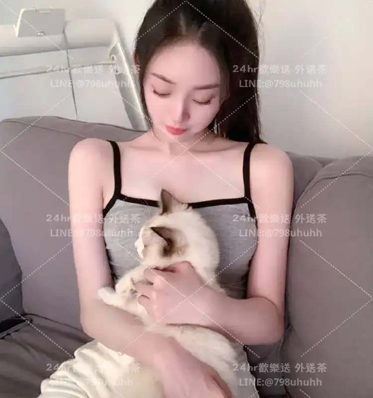 台中打砲 夢婷