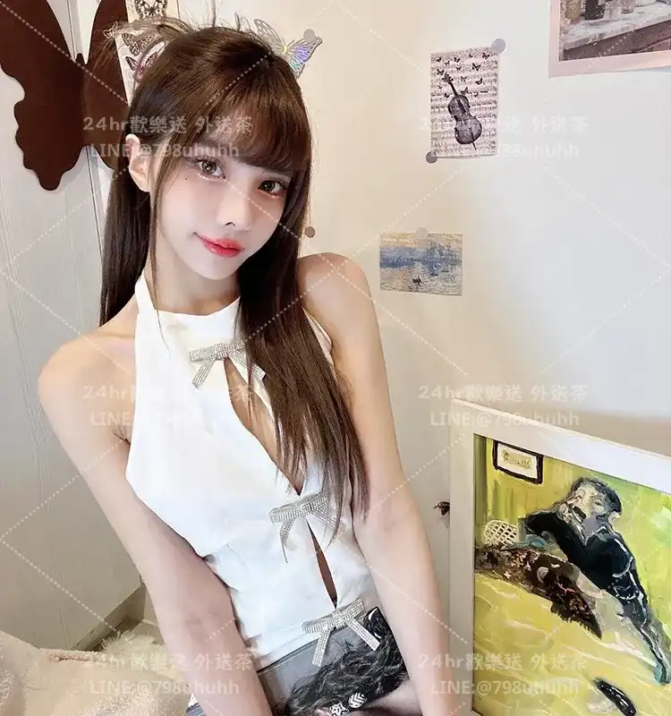 新北打砲 幸福