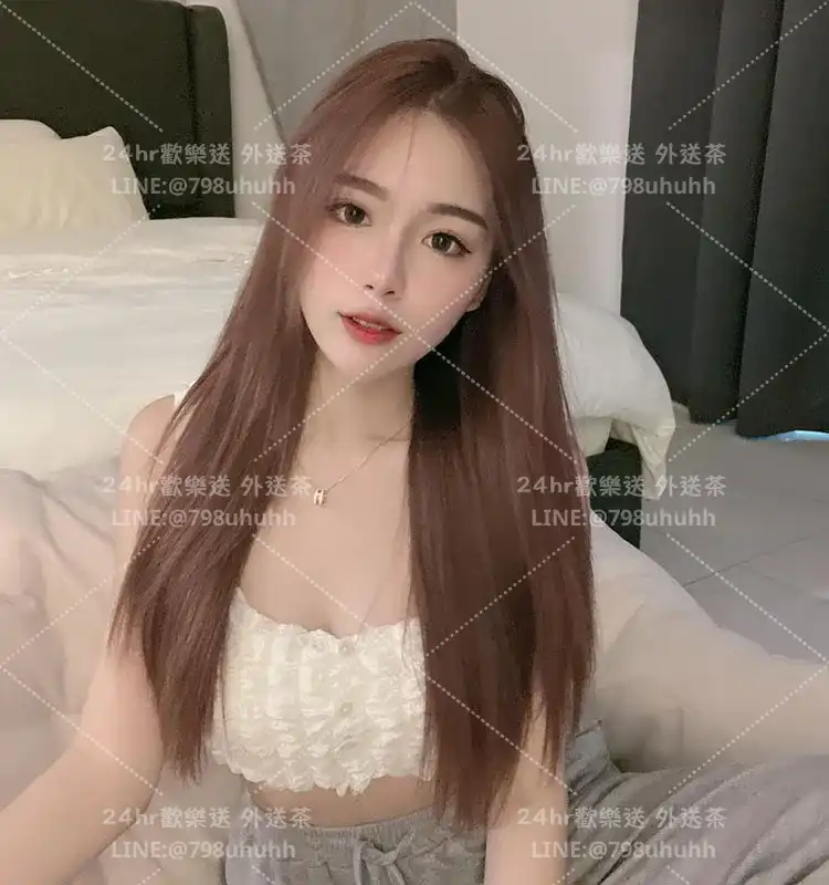 高雄打砲 芷晴