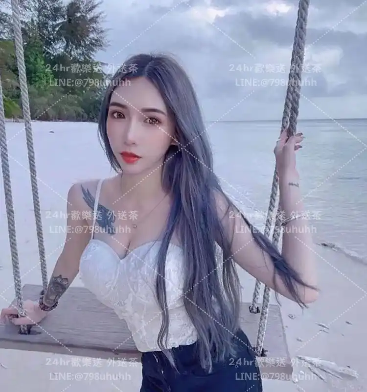 花蓮打砲 莉瑩