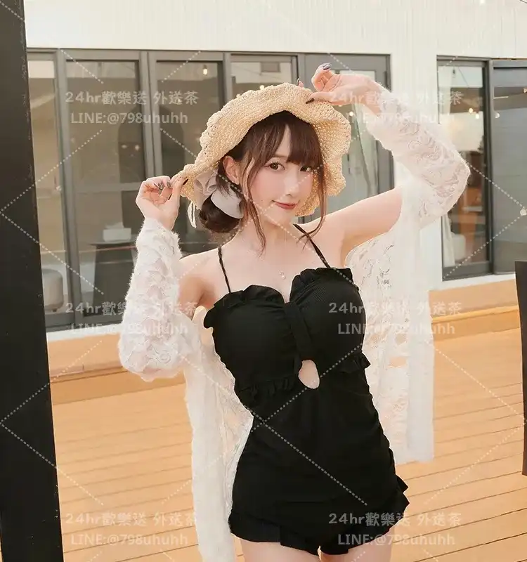 宜蘭打砲 悅悅