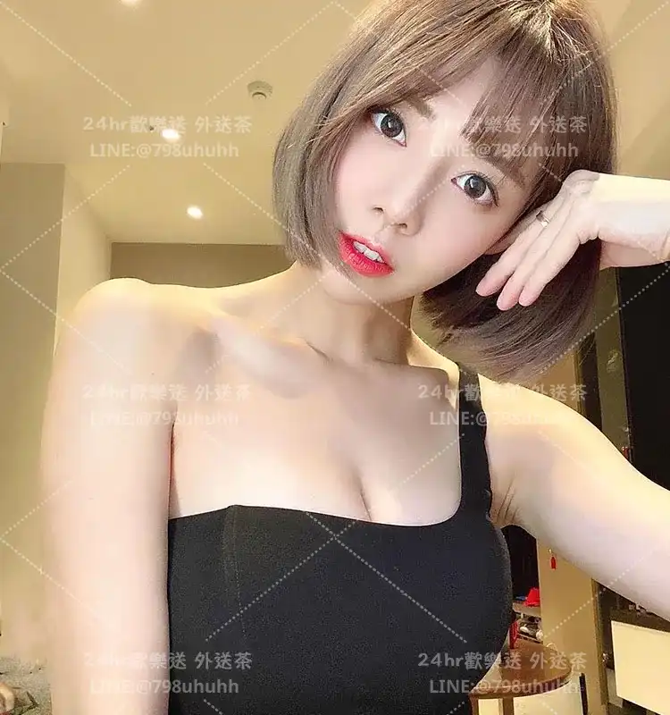 苗栗打砲 欣柔