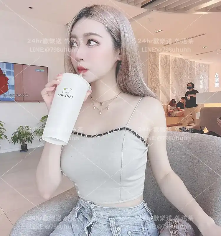 台中打砲 蕾蕾
