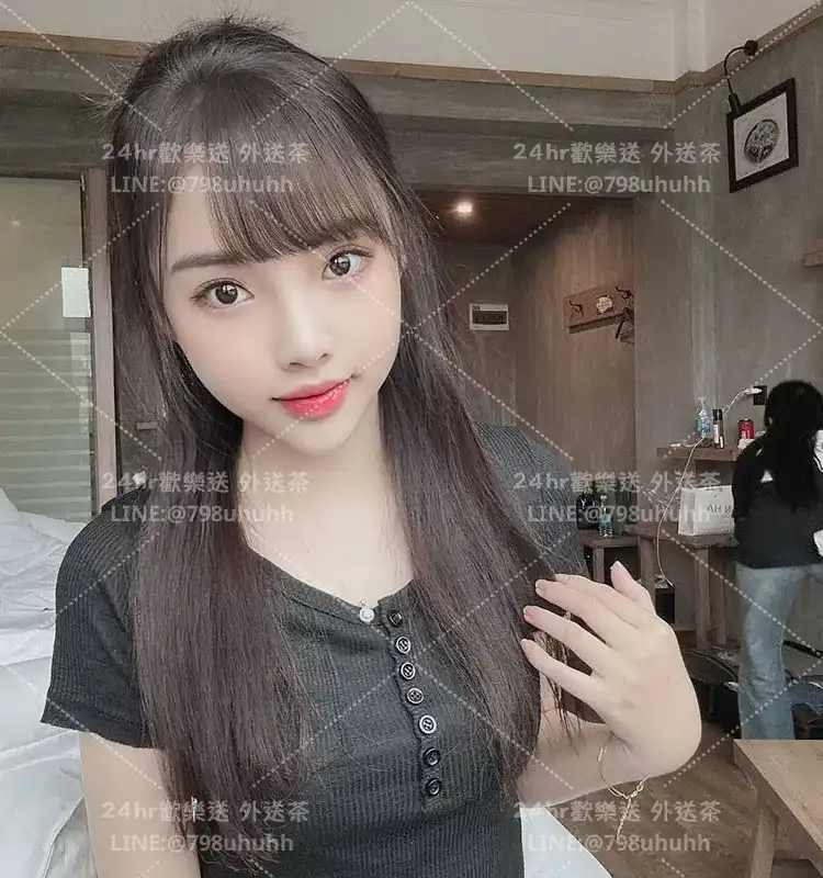 基隆打砲 采珊