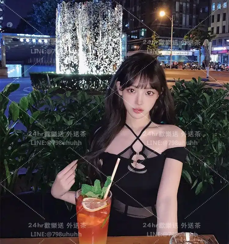 台北打砲 Abigail