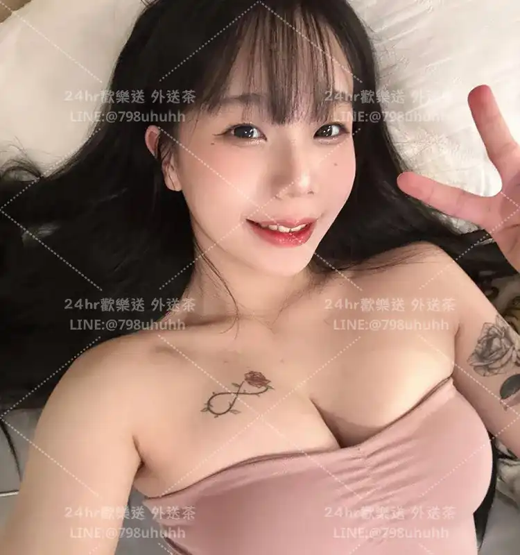 花蓮打砲 欣妍