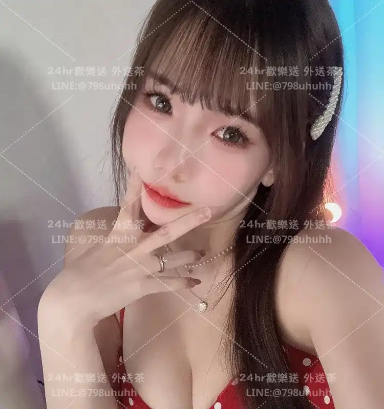 台南打砲 蔻蔻
