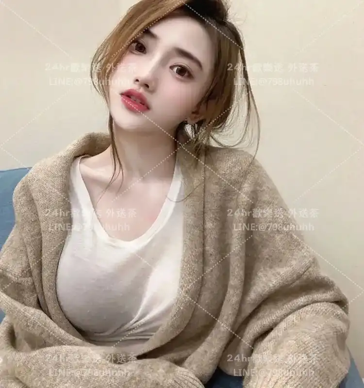 連江打砲 瑾柔