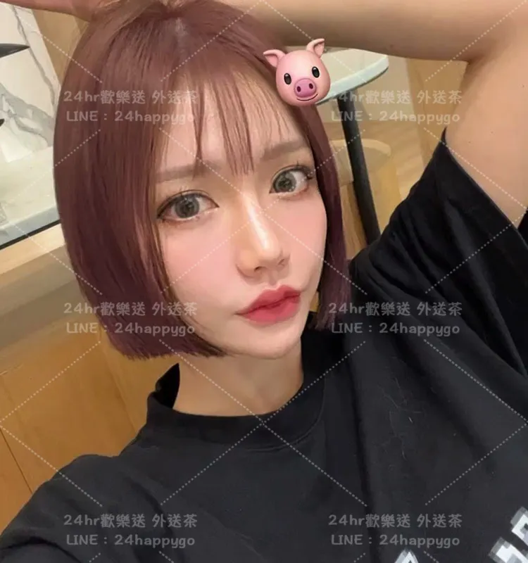 台北打砲 林酸酸