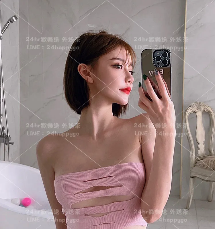 台北打砲 林酸酸