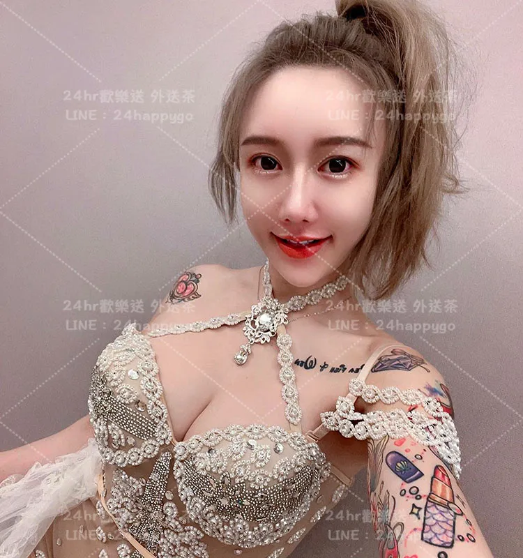 台北打砲 Fish