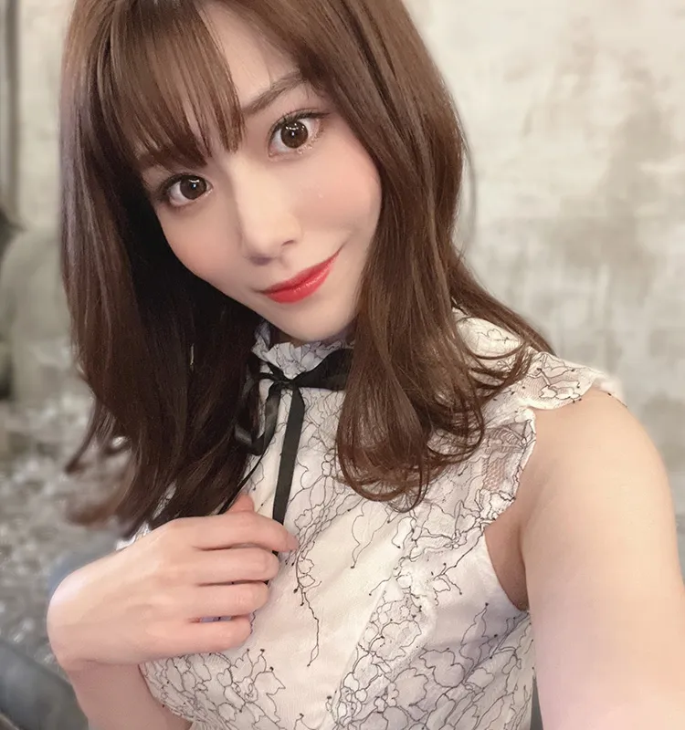 台北打砲 河北彩花