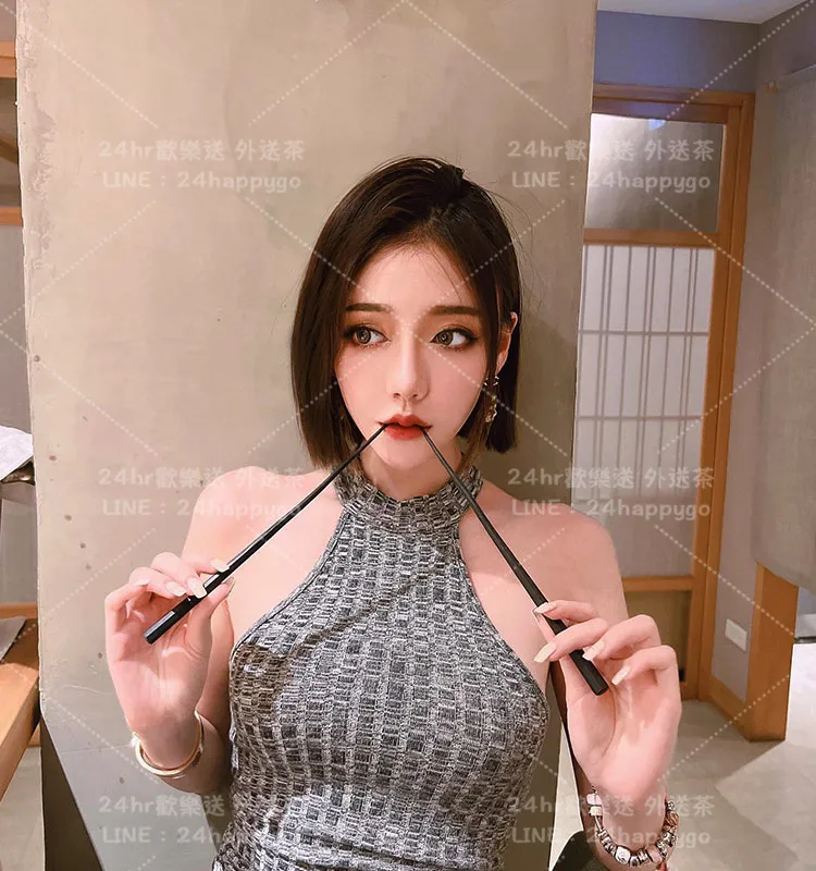 台北打砲 林酸酸