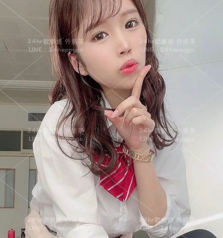 台北打砲 新井里真