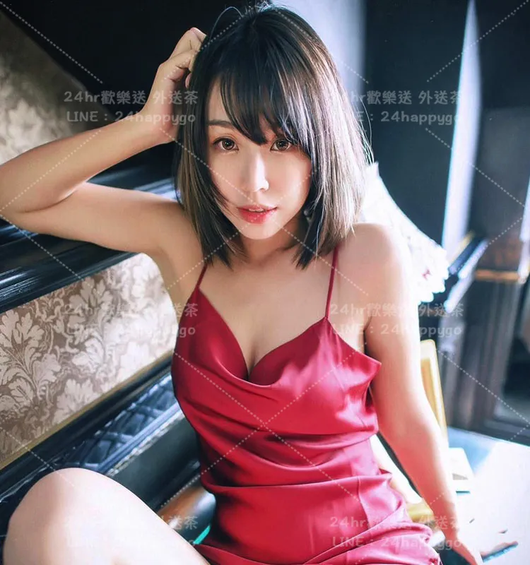 台北打砲 希希
