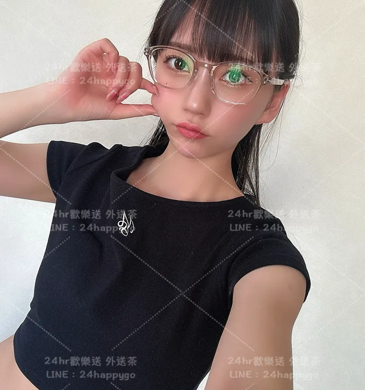 台北打砲 七澤米亞