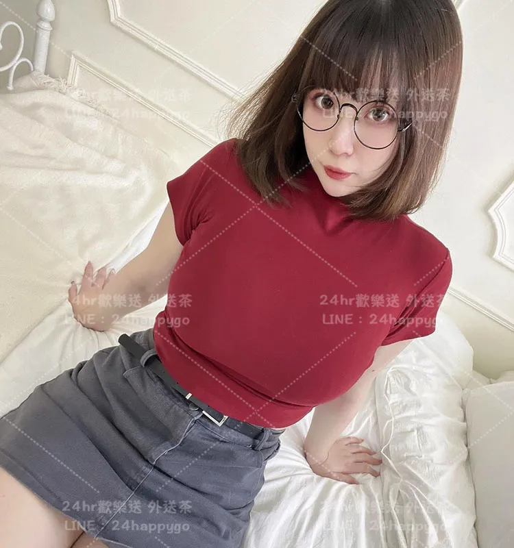 台北打砲 茹茹