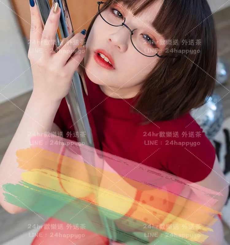 台北打砲 茹茹